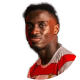 Josh Emmanuel Profile Photo