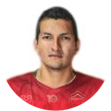 Michael Ordóñez Profile Photo