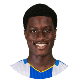 Micah Mbick Profile Photo