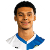 Kristi Montgomery Profile Photo