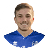 Sascha Meyer Profile Photo