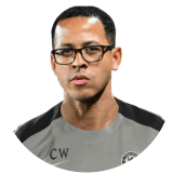 Liam Rosenior Profile Photo