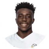 David Otorbi Profile Photo