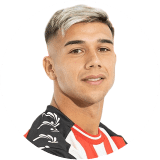 Enzo Taborda Profile Photo