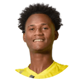 Keudy Jimenez Profile Photo