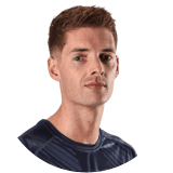 Alfie Rogers Profile Photo