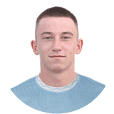 Danil Anosov Profile Photo