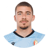 Matteo Godfroid Profile Photo