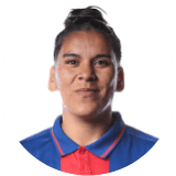 Johana Barrera Profile Photo