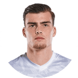 Olaf Kok Profile Photo