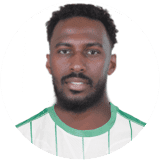 Mohammed Majrashi Profile Photo