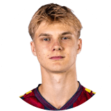 Patryk Paryzek Profile Photo