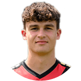 Ben Nink Profile Photo