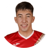 Mihajlo Butrakovic Profile Photo