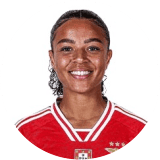 Marie Alidou Profile Photo