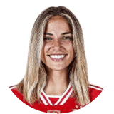 Paige Almendariz Profile Photo