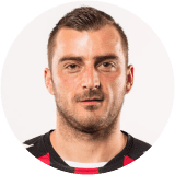 Dejan Blazevski Profile Photo