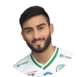 Pablo Soto Solís Profile Photo