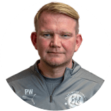 Peter Wild Profile Photo