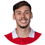 Jake Najdovski Profile Photo