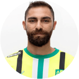 Nikos Englezou Profile Photo