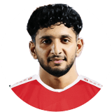 Abdullah Al Mushaifri Profile Photo