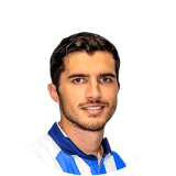 Santiago Bellini Profile Photo