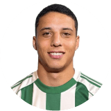 Facundo Gonzalez Profile Photo