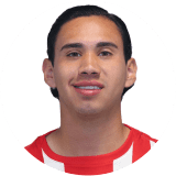 Gibran Ortiz Profile Photo