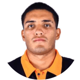 Miguel Zapata Profile Photo