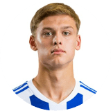 Andreas Vaher Profile Photo