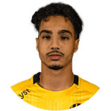 Ilias Takidine Profile Photo