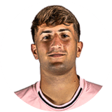 Giacomo Corona Profile Photo