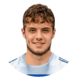 Dylan Ruward Profile Photo