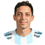 Martin Esparza Profile Photo