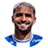 Iván Rodriguez Profile Photo