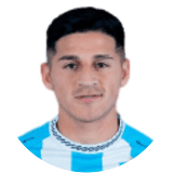 Leonel Vega Profile Photo