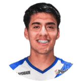 Juan Delgado Profile Photo