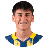 Santiago Burgos Profile Photo