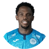 Patrick Vieira Profile Photo