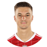 Davide Popsa Profile Photo