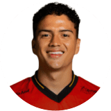 Luis González Profile Photo
