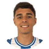 Nicolas Ramos Profile Photo