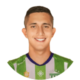 Camilo Mora Profile Photo