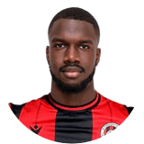 Sadio Dembélé Profile Photo