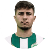 Rubens Ricoldi Profile Photo