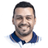 Felipe Gimenez Profile Photo