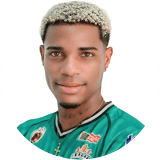 Manuel Chalá Profile Photo