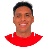 Italo Regalado Profile Photo