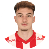 David Ciubăncan Profile Photo